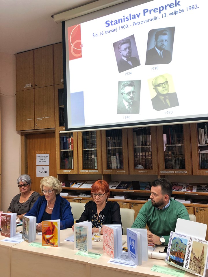 desetljeće preprekovog proljeća