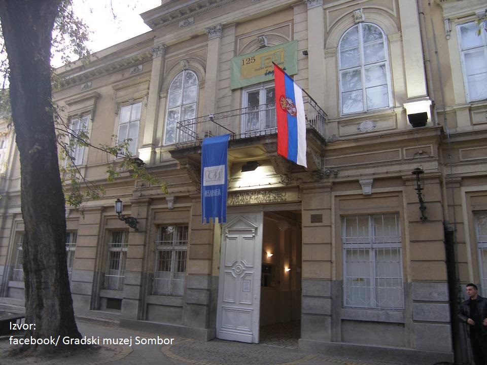 gradski muzej sombor