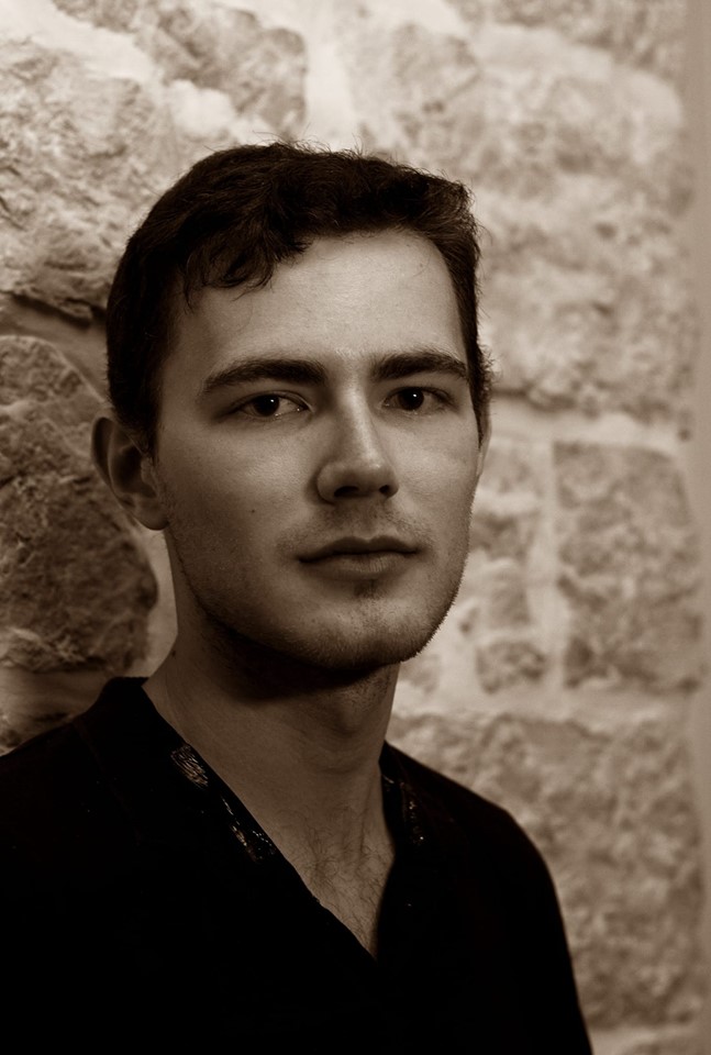 tihomir šeremešić