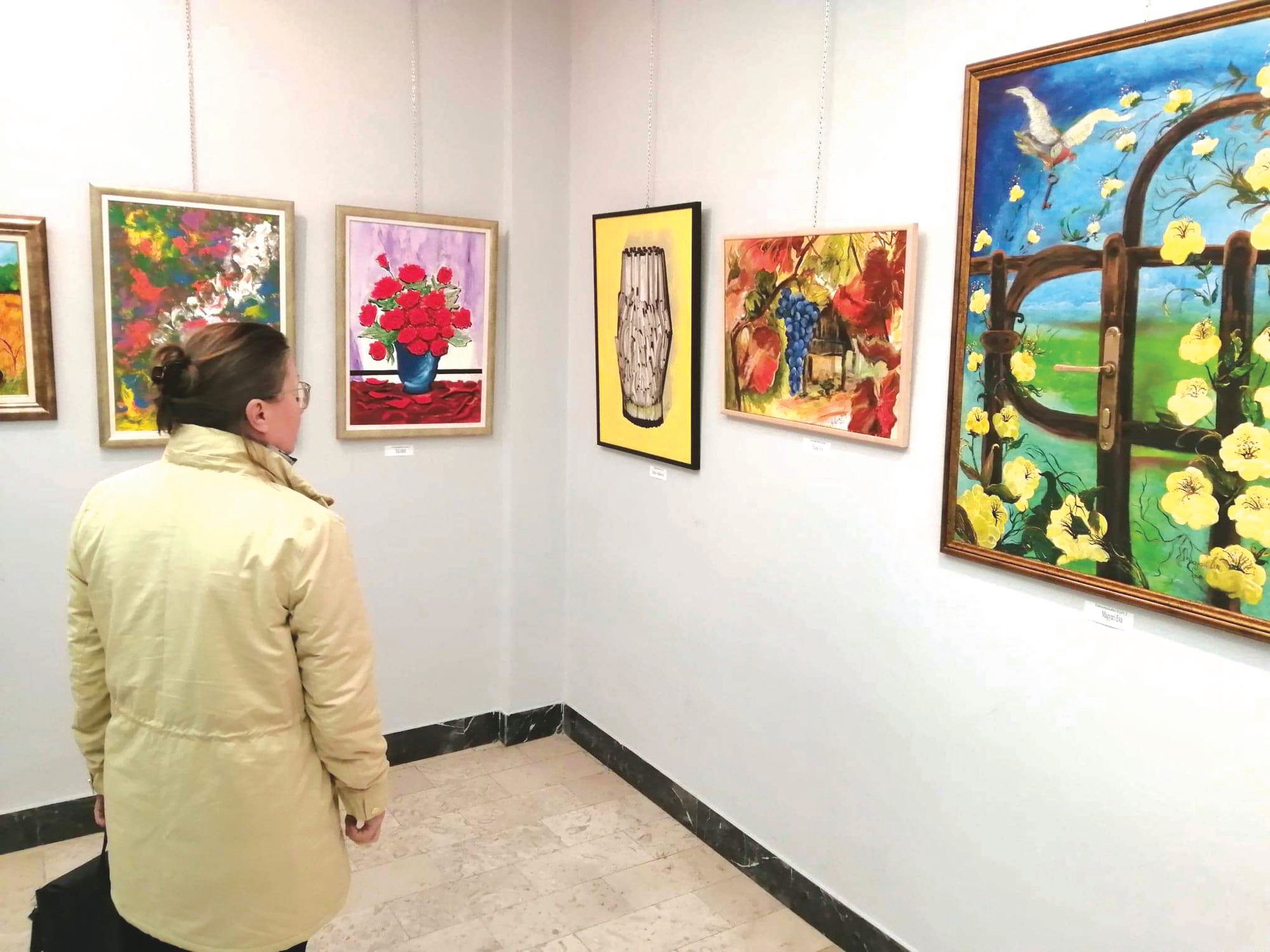 izlozba otvoreni univerzitet