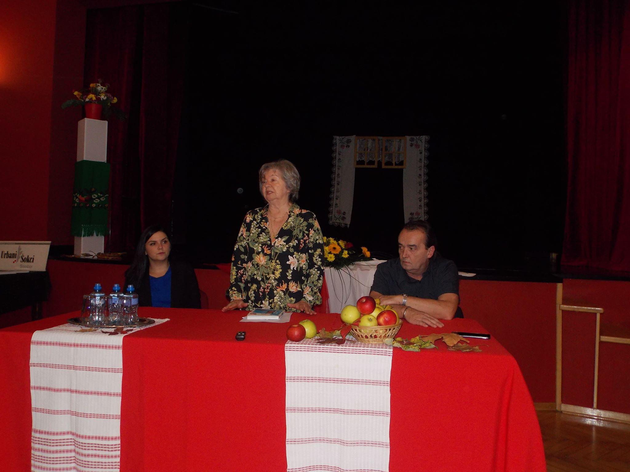 marija seremesic sombor