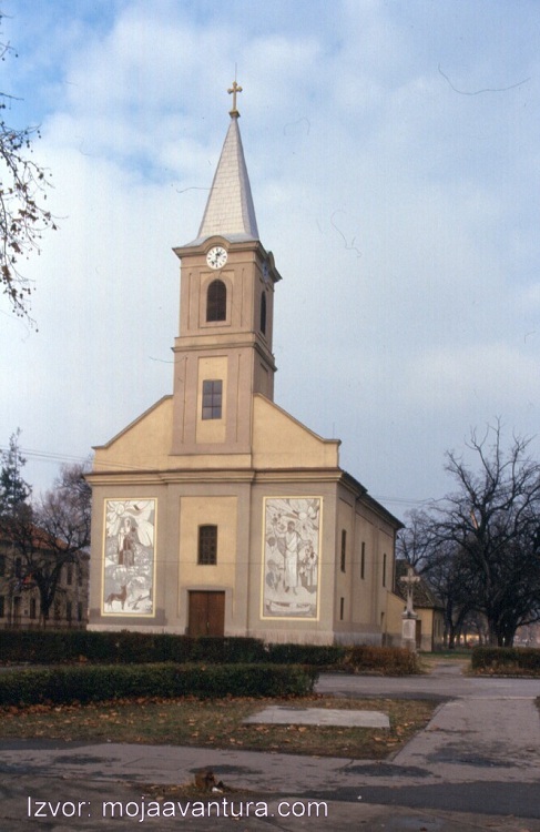 backa palanka crkva mojaavantura com