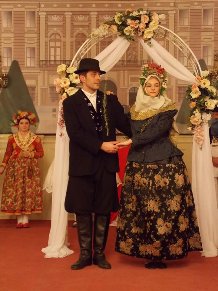 dani hrvatske kulture u Somboru