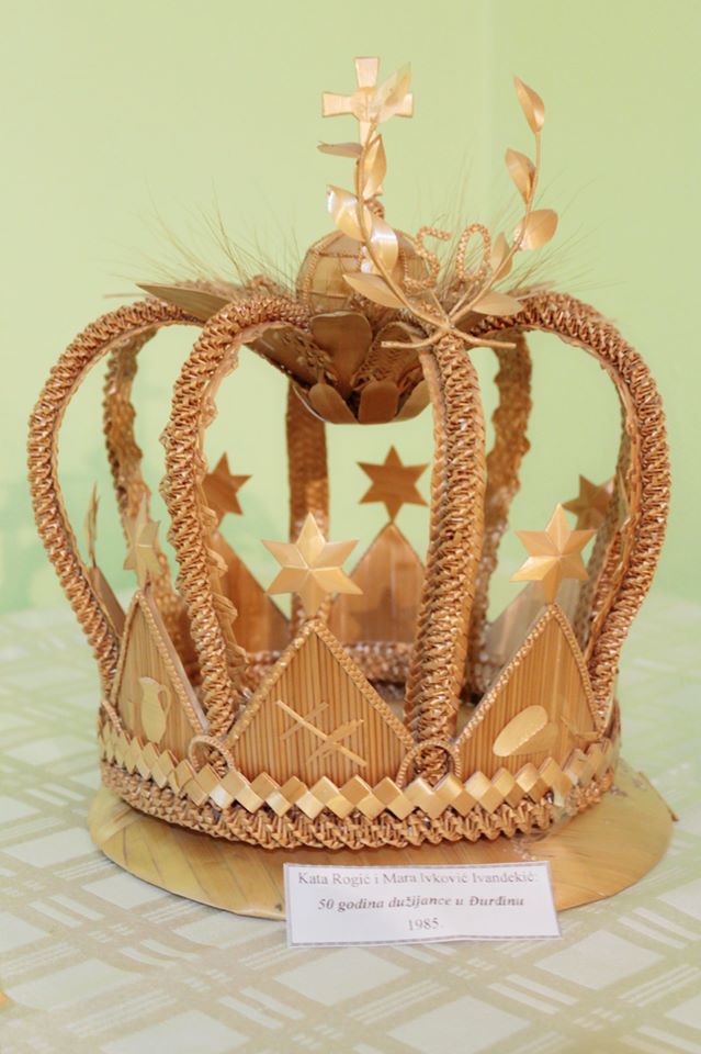 kata rogic i mara ii kruna