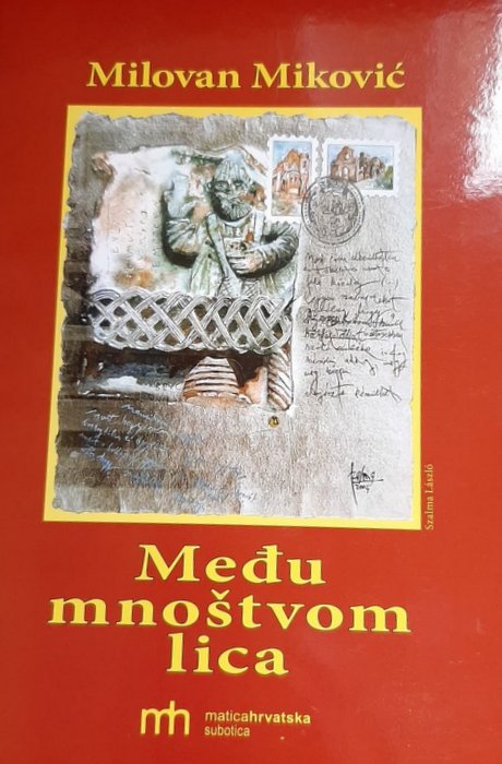 milovan mikovic medju mnostvom lica