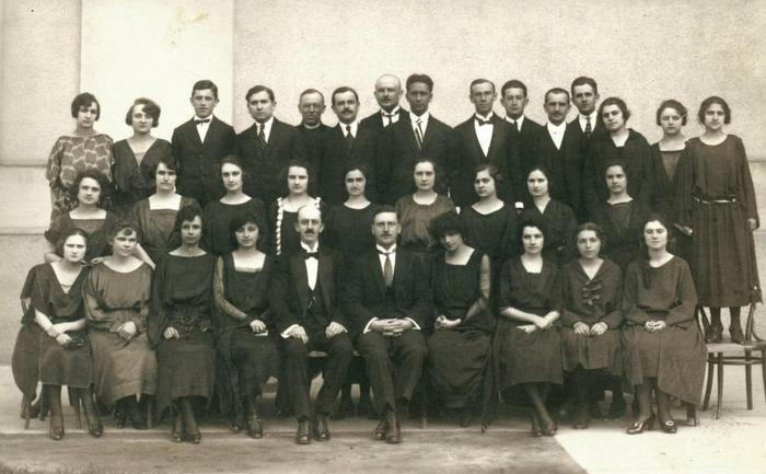 osnivacka skupstina Neven