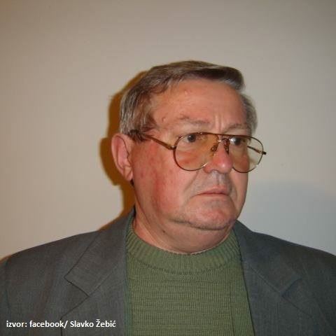 slavko žebić
