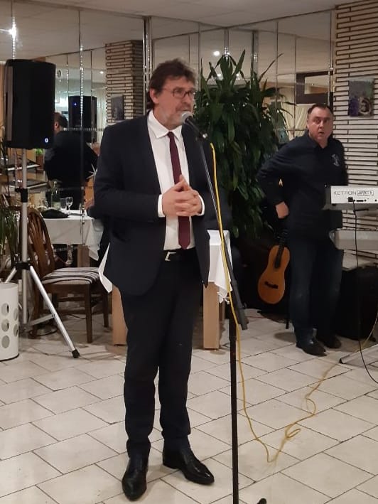 igmanov na svinjokolji