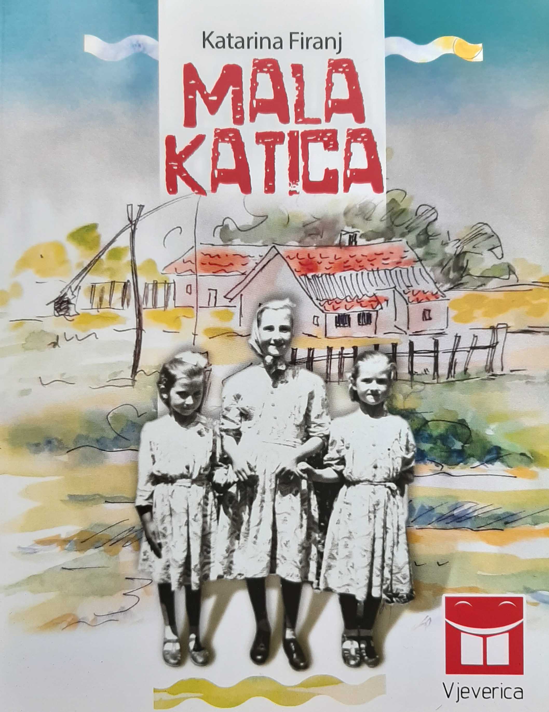 mala katica