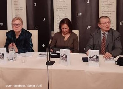 facebook sanja vulic