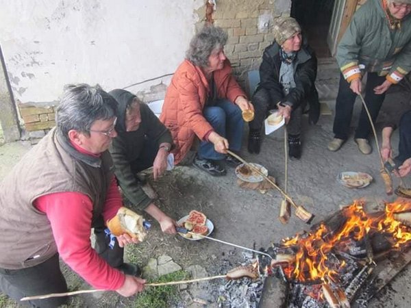 debo četvrtak sonta