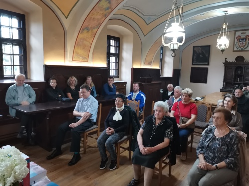 Bac predstavljanje monografije i topoteke1