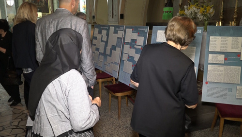 izlozba BiSN Monostor FOTO Josip Stantić