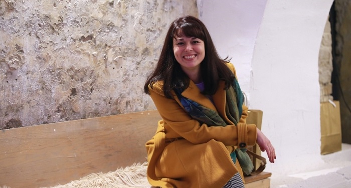 intervju nevena mlinko