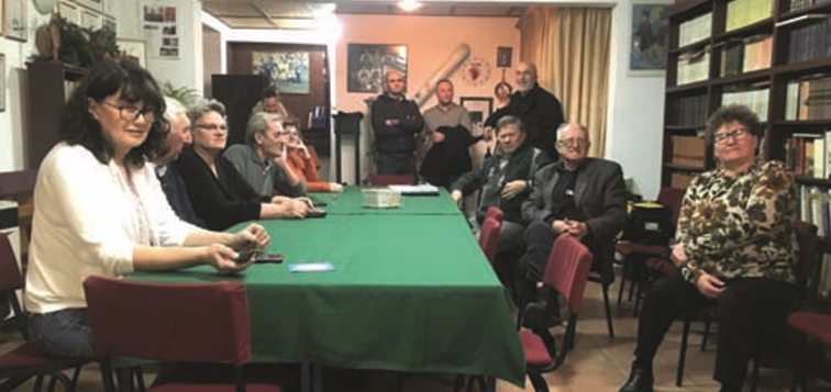 promocija filma put predaka