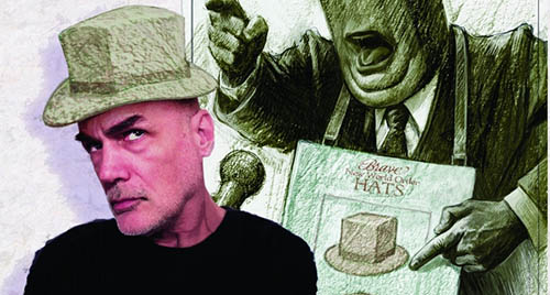 vladimir radibradovic