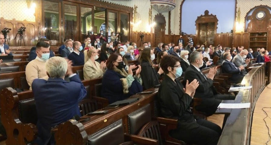 bunjevački u sl. uporabi