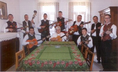 PTH Bunjevacka kola CD-2-m