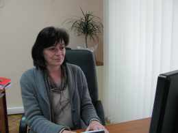 Ljiljana Dulić M&eacute;sz&aacute;ros