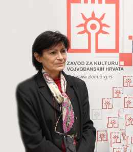 Ljiljana Dulić M&eacute;sz&aacute;ros