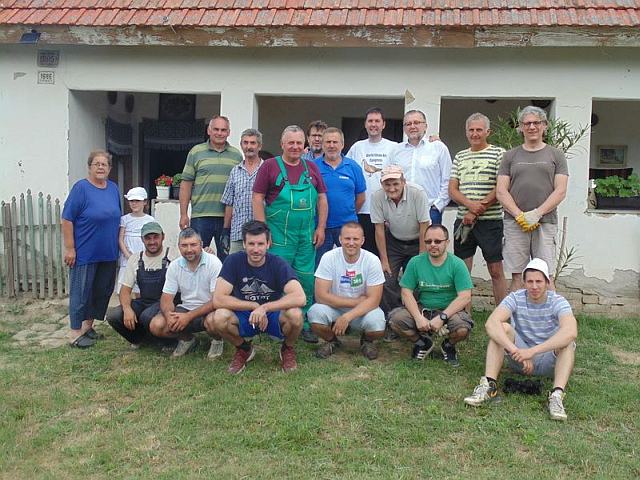 Orluskov salas kraj proljetne akcije sl. 3