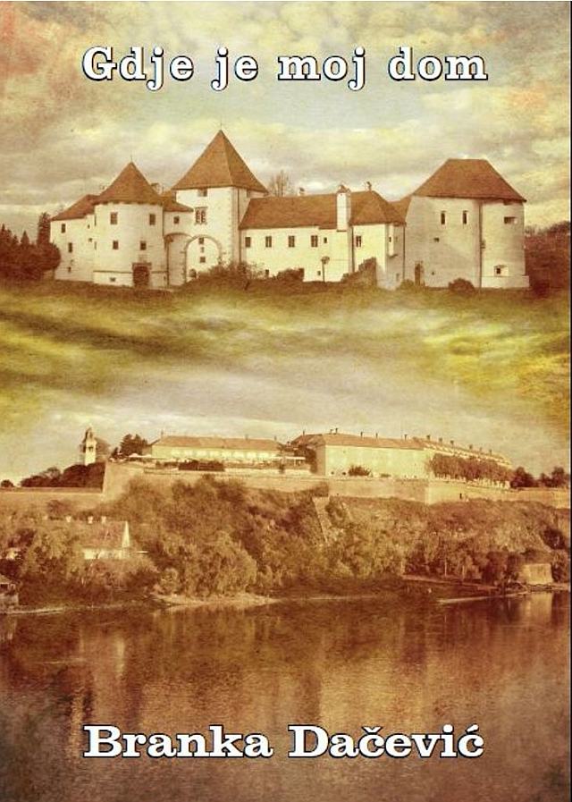 gdje je moj dom