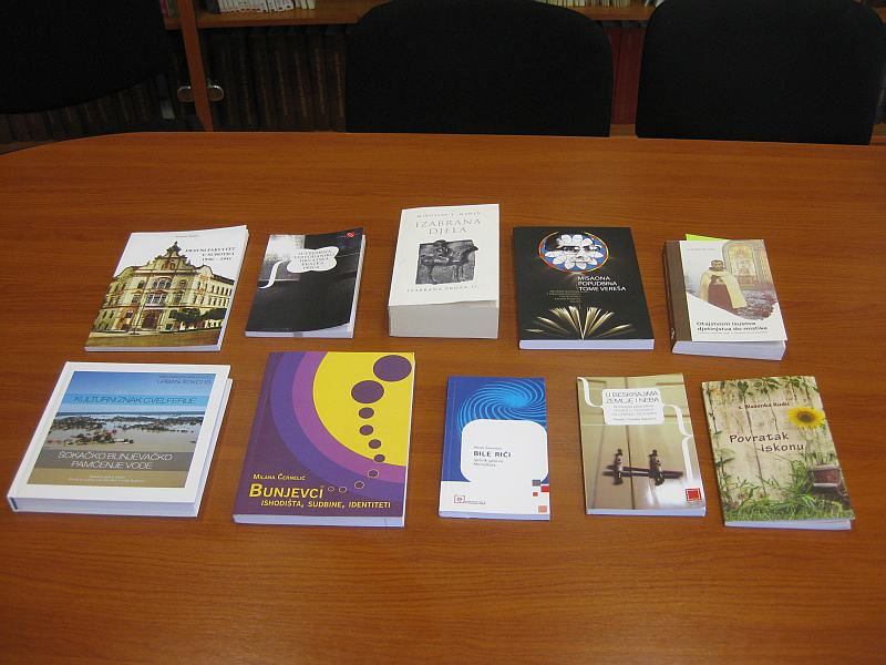 Emerik Pavic uzi izbor sl.1