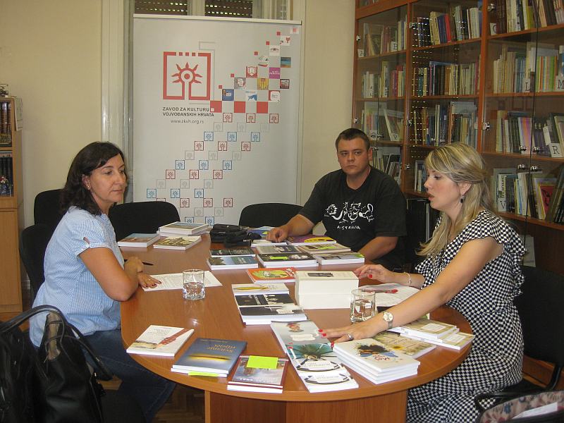 Emerik Pavic uzi izbor sl.2