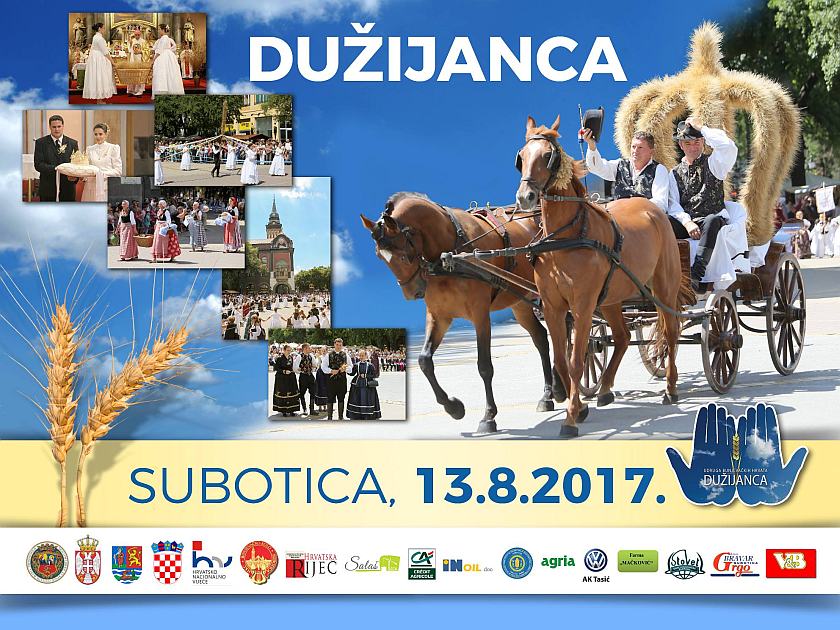 duzijanca 2017 bilbord plakat smanjena