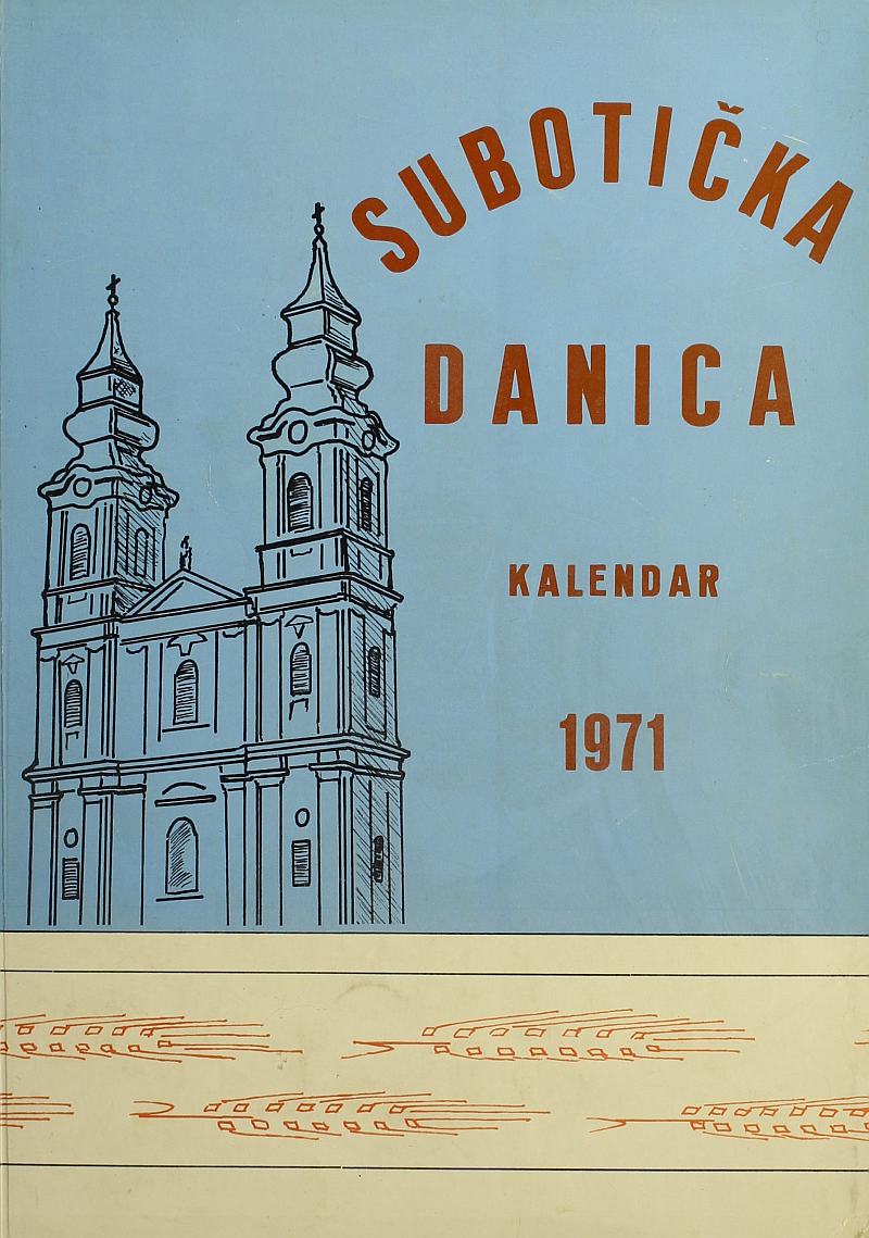 danica 1971