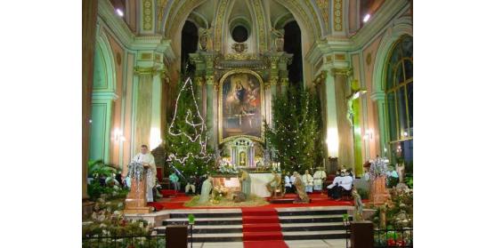 bozicni koncert u katedrali najava foto