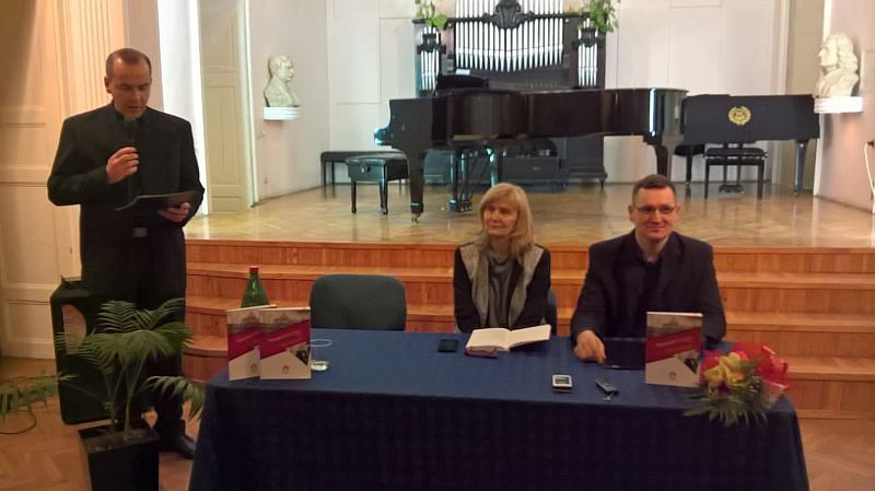 predstavljen zbornik o Albi Vidakovicu sl.1