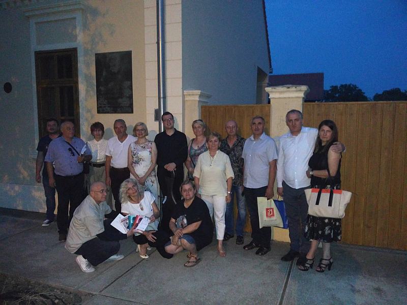 Matos Tovarnik zajednicka 1