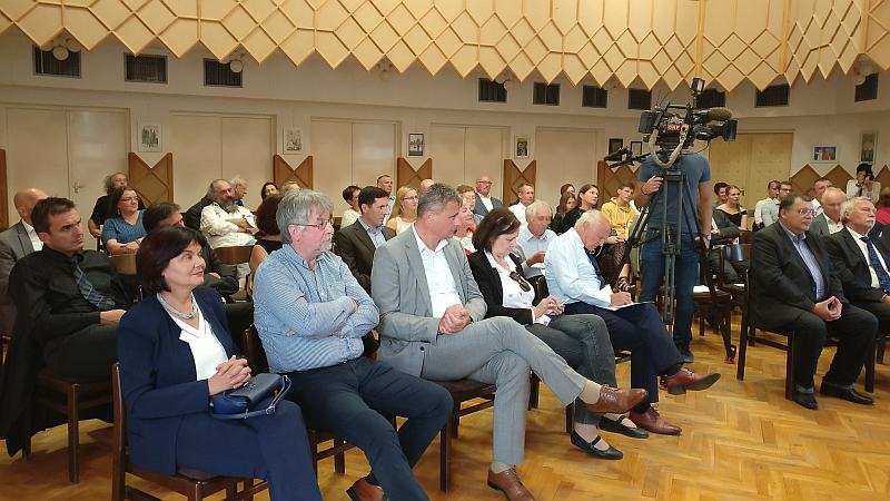 25 godina PAIN publika