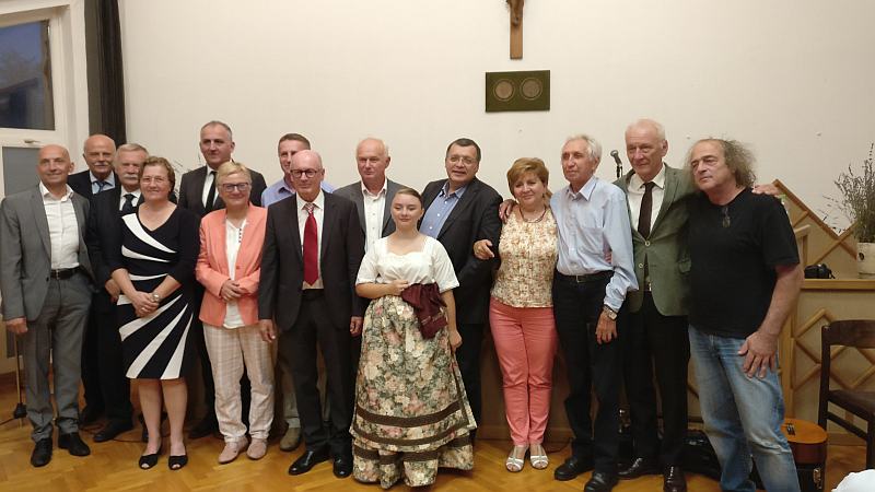 25 godina PAIN zajednicka svih sudionika programa