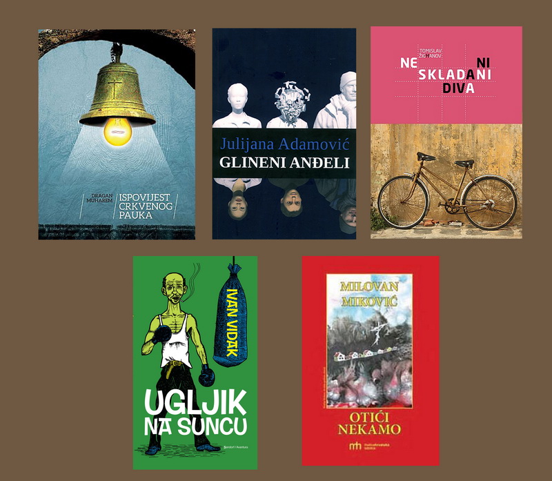 uzi izbor Iso Velikanovic novi