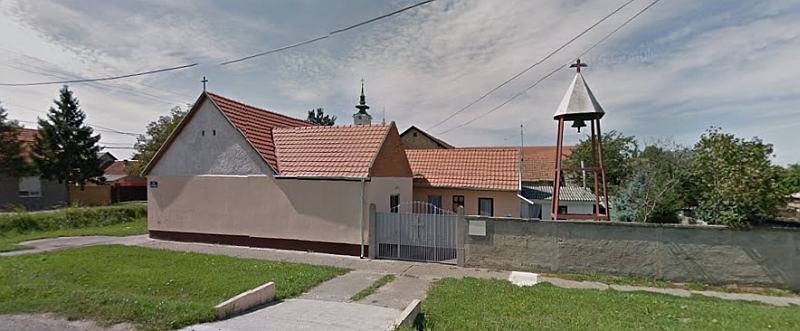 Crkva Sv. Mateja Kac