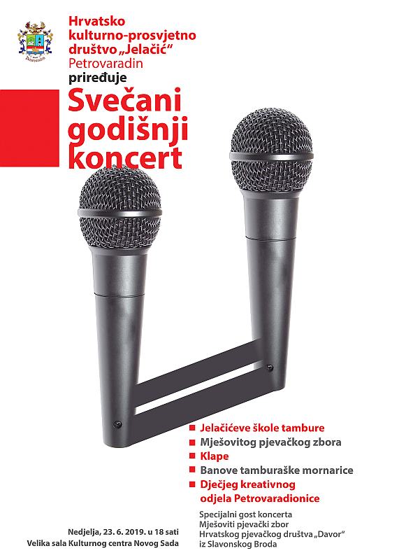 plakat god kon jelacica 2019