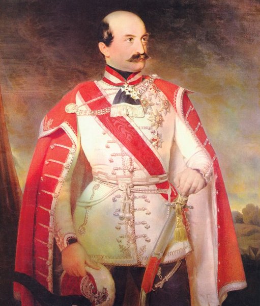 Josip Jelacic enciklopedija.hr