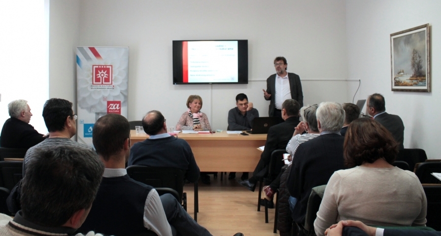 susret udruga stansic no. 1