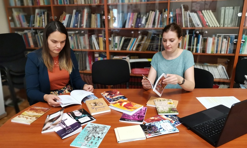 sastanak povjerenstva za AGM