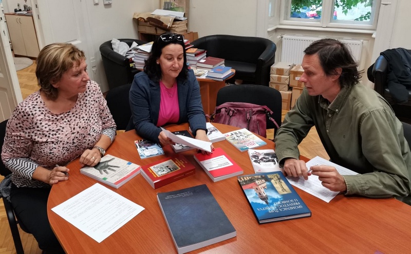 vijest uzi izbor Emerik Pavic