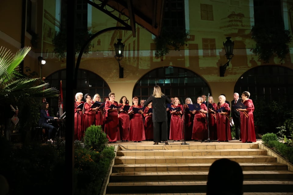 praznik zajednice Petrovaradin