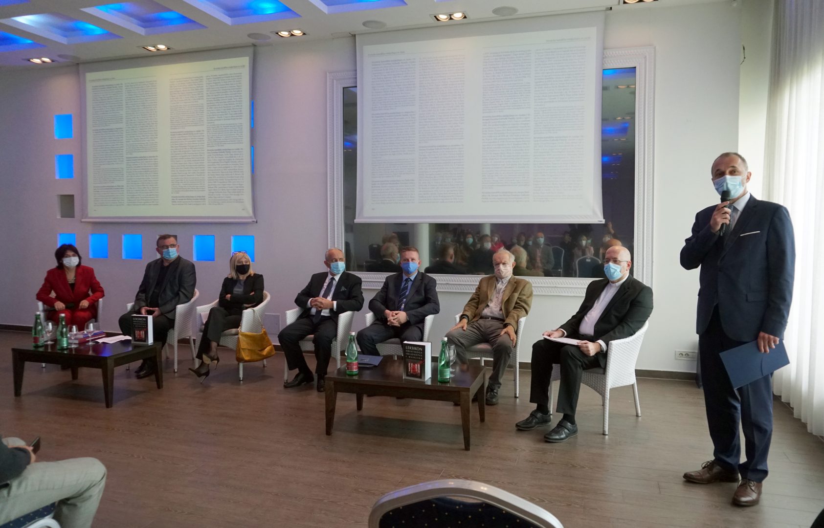 vijest predstavljanje Leksikona hrvatskog iseljenistva sl.1