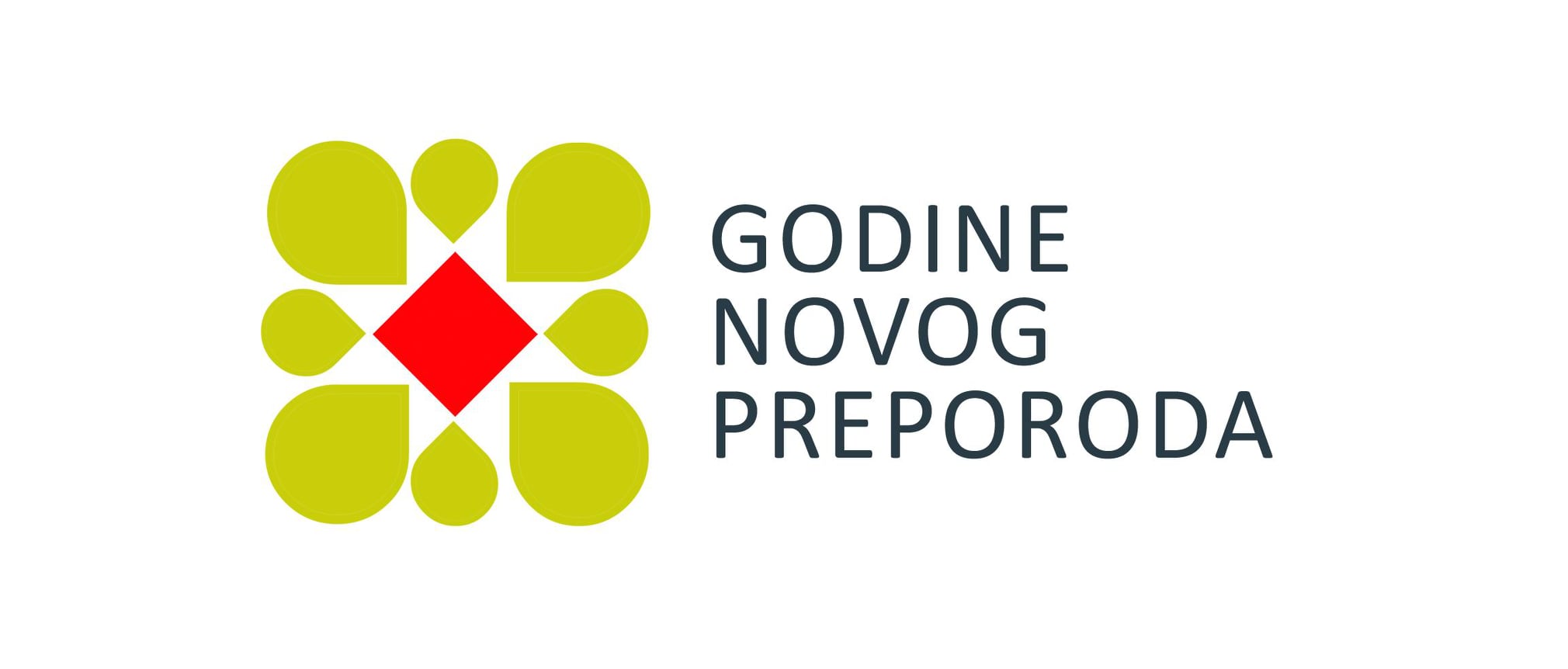 Godine novog preporoda cover ogo s nazivom