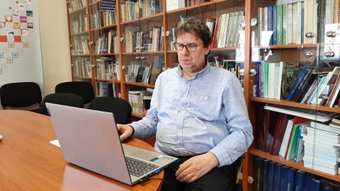 Hrvatska književna Panonija III TŽ