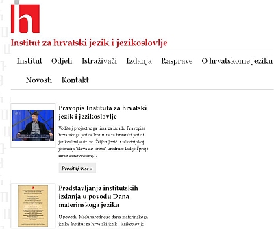Institut hrv jez naslovna-m