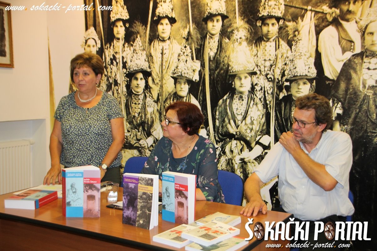 dani luke botica predstavljanje monografije o sokcima 1