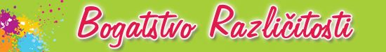 Bogatstvo razlicitosti logo