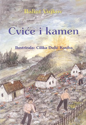 Cvice i kamen